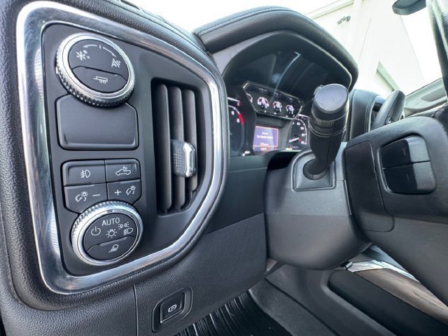 Used 2019 GMC Sierra 1500 SLT RWD image 6