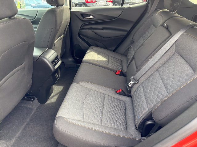 Certified 2020 Chevrolet Equinox LT FWD image 24