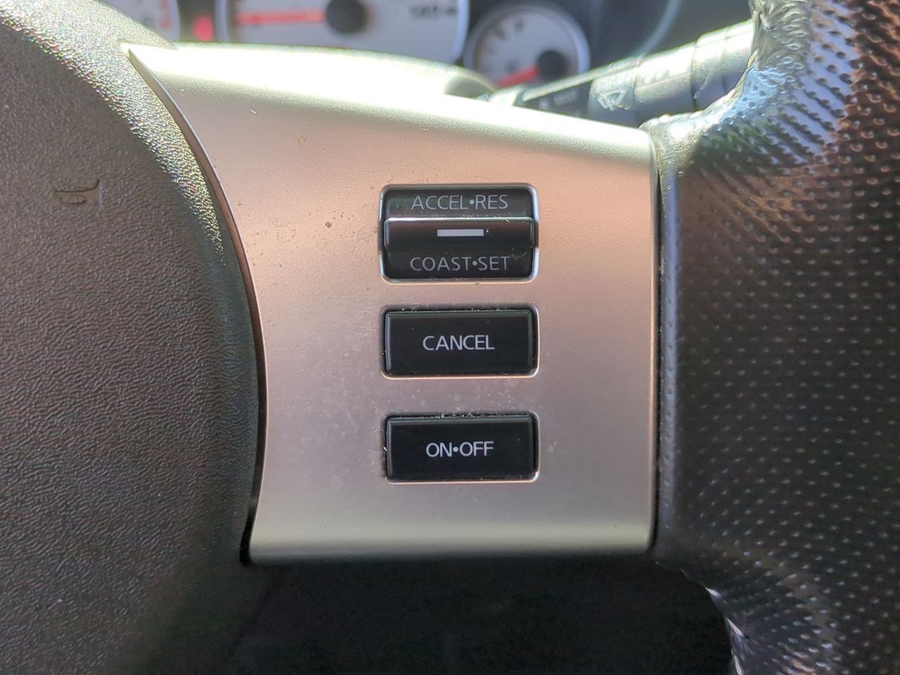 Used 2020 Nissan Frontier PRO-4X image 13