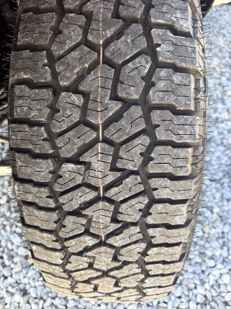 New 2026 Ford Bronco Big Bend AWD/4WD image 55