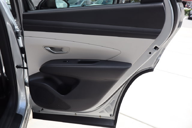Used 2025 Hyundai Tucson SEL FWD image 28