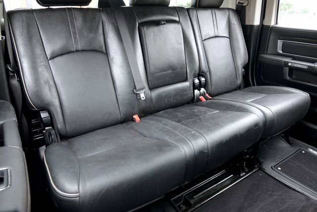 Used 2014 RAM 2500 Limited AWD/4WD image 48