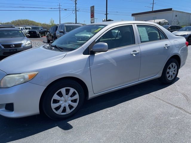 Used 2009 Toyota Corolla LE FWD image 4