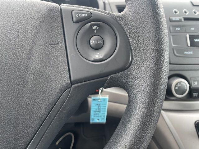 Used 2014 Honda CR-V LX image 21