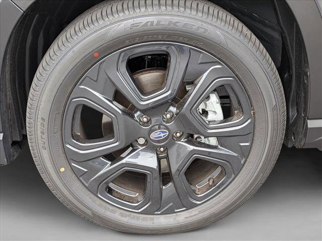 Used 2026 Subaru Ascent Bronze Edition AWD/4WD image 10