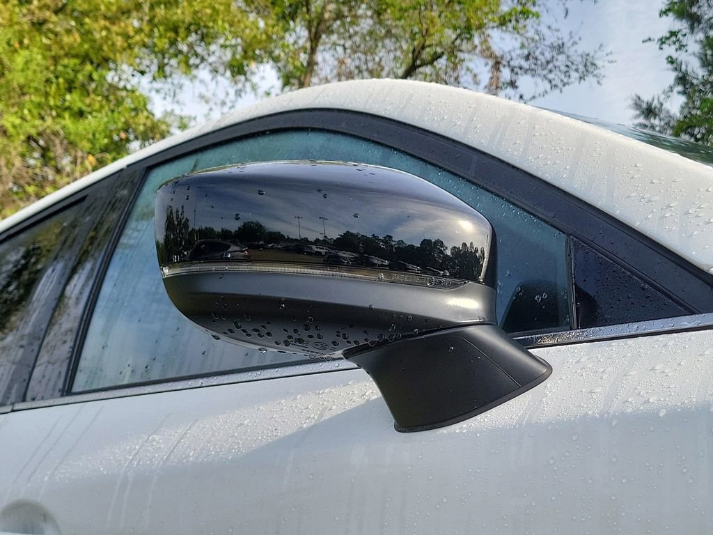 Certified 2024 MAZDA CX-5 Carbon Edition image 11