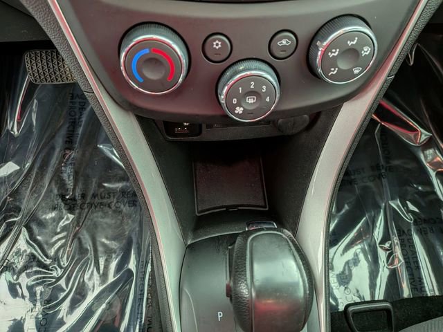 Used 2018 Chevrolet Trax LS image 20