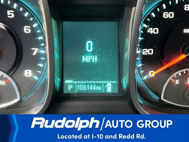 Used 2013 Chevrolet Malibu LS w/ Protection Package image 19