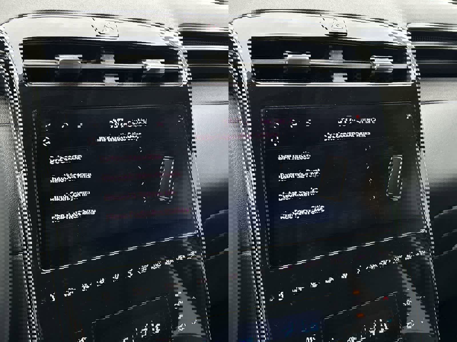 Used 2023 Hyundai Tucson Limited w/ Cargo Package image 17