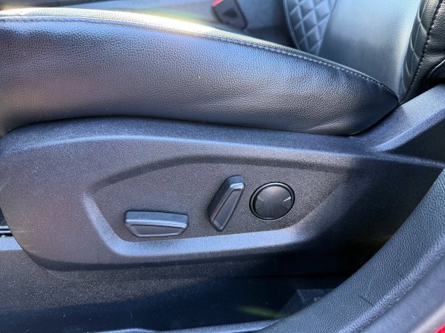 Used 2024 Ford Edge Titanium AWD/4WD image 13