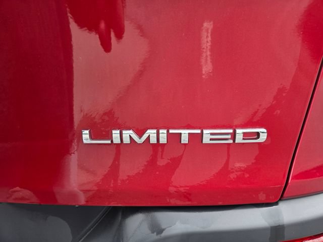 Used 2017 Jeep Cherokee Limited AWD/4WD image 27