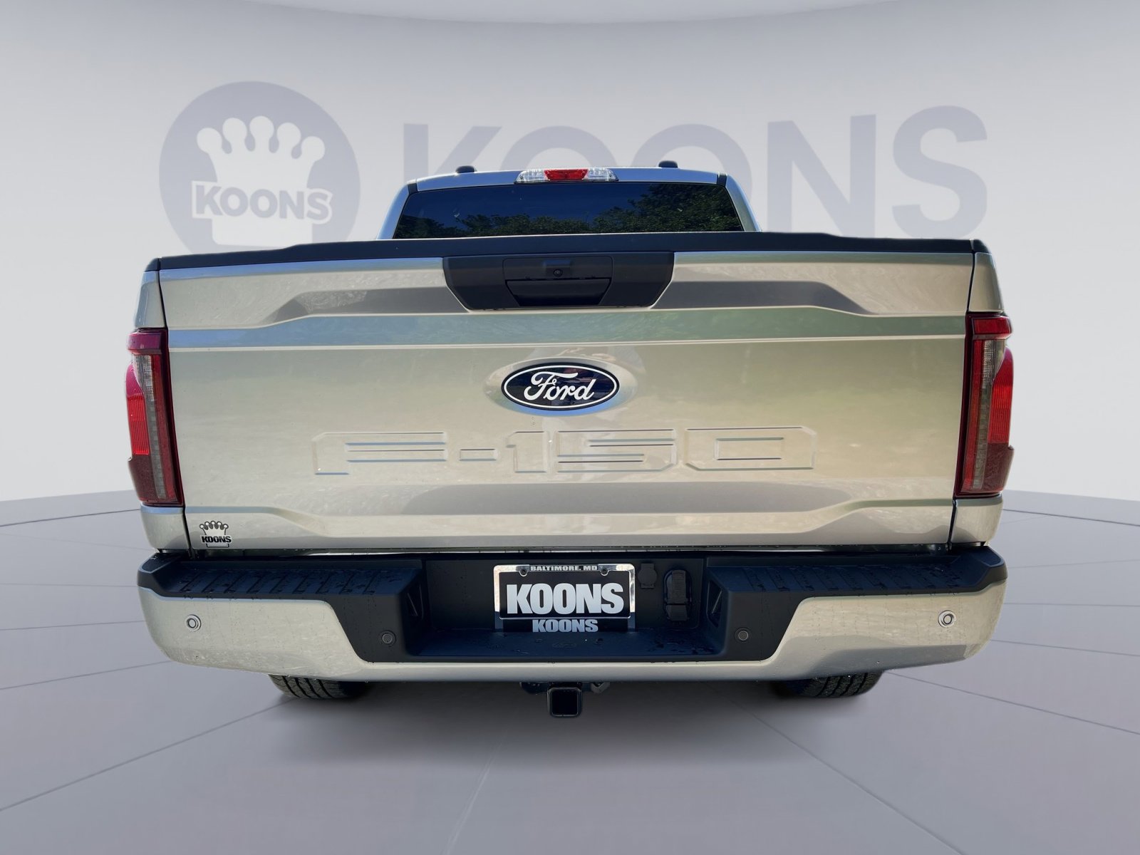 New 2026 Ford F150 STX AWD/4WD image 5
