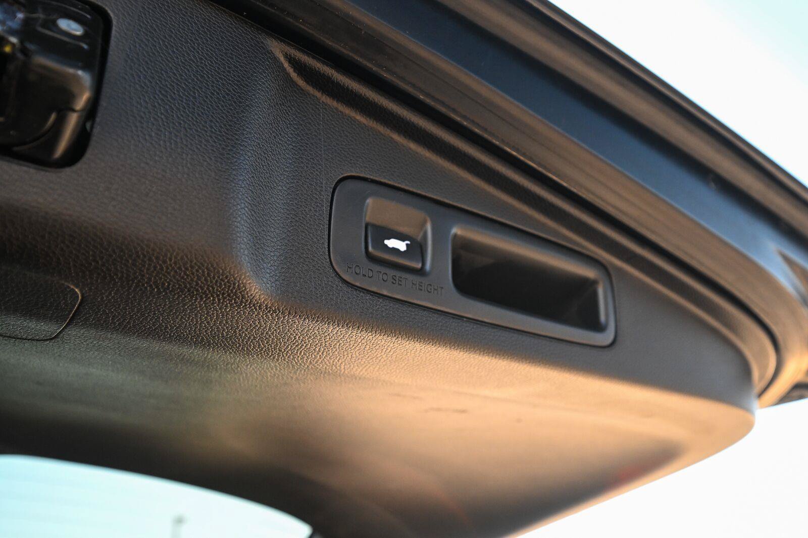 Used 2020 Honda CR-V EX-L image 17