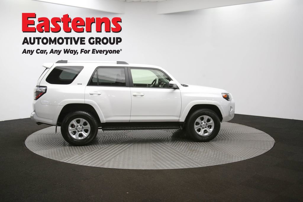Used 2024 Toyota 4Runner SR5 image 42