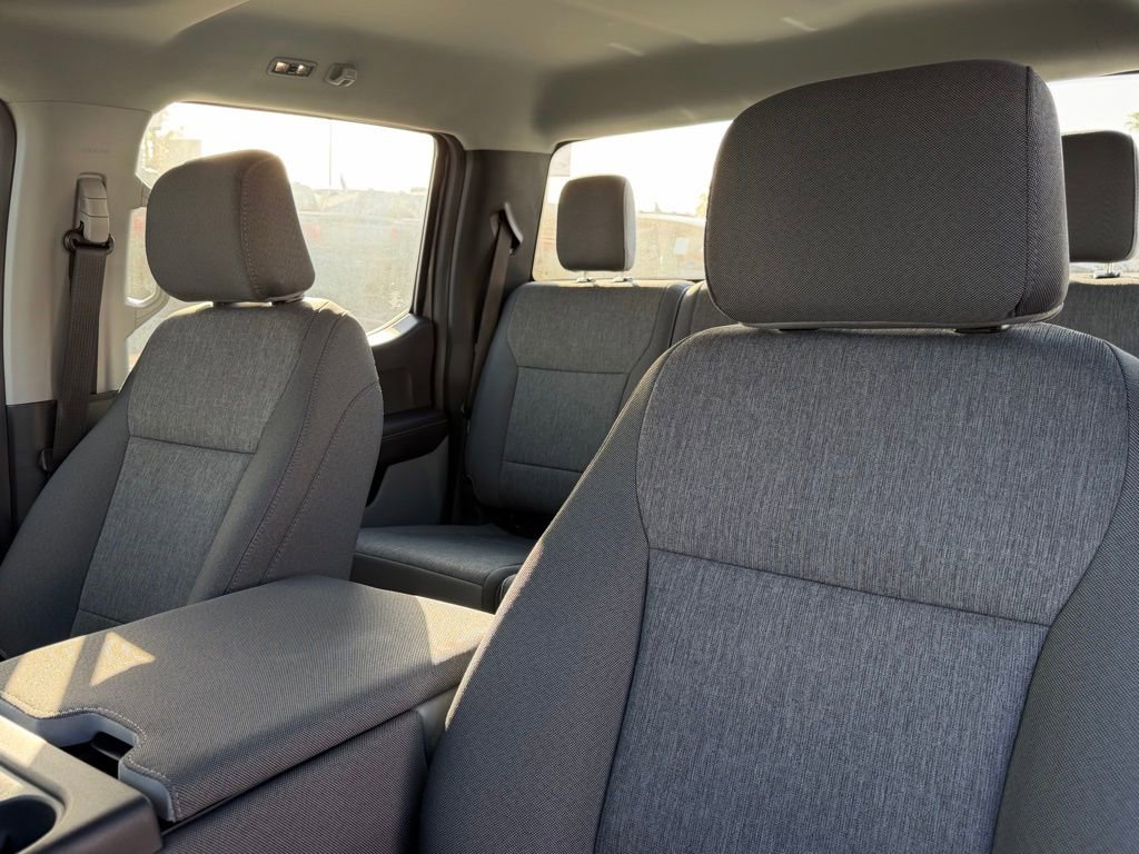 New 2026 Ford F250 XL w/ STX Appearance Package image 15