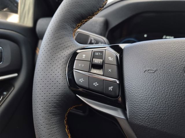 New 2026 Ford Explorer Tremor w/ Tremor Ultimate Package image 21