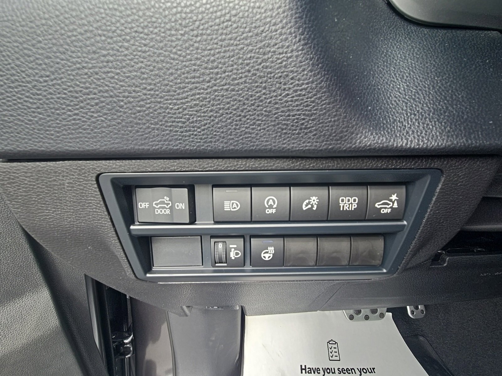 New 2026 Toyota Tundra SR5 image 21