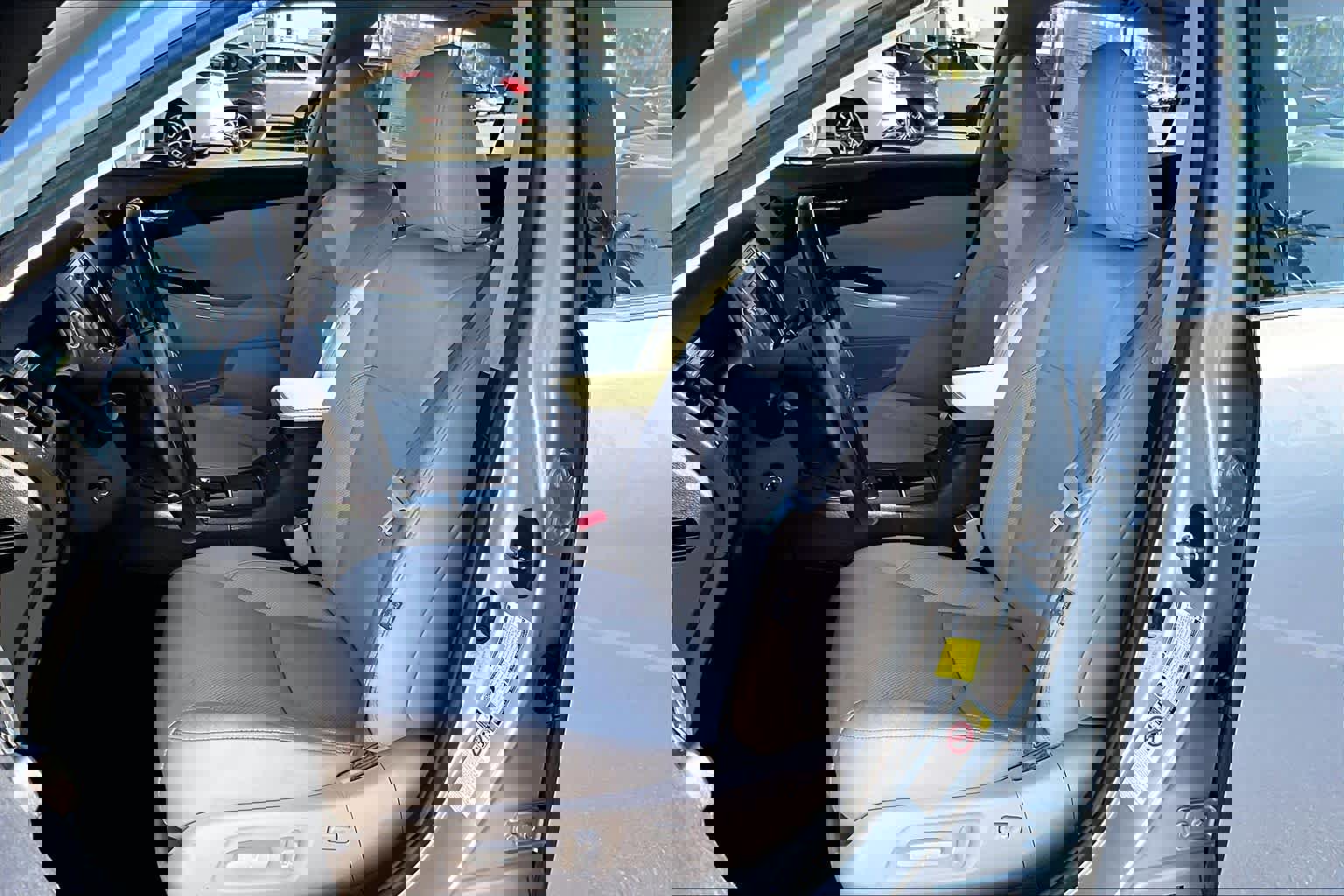 Used 2012 Lexus ES 350 image 7