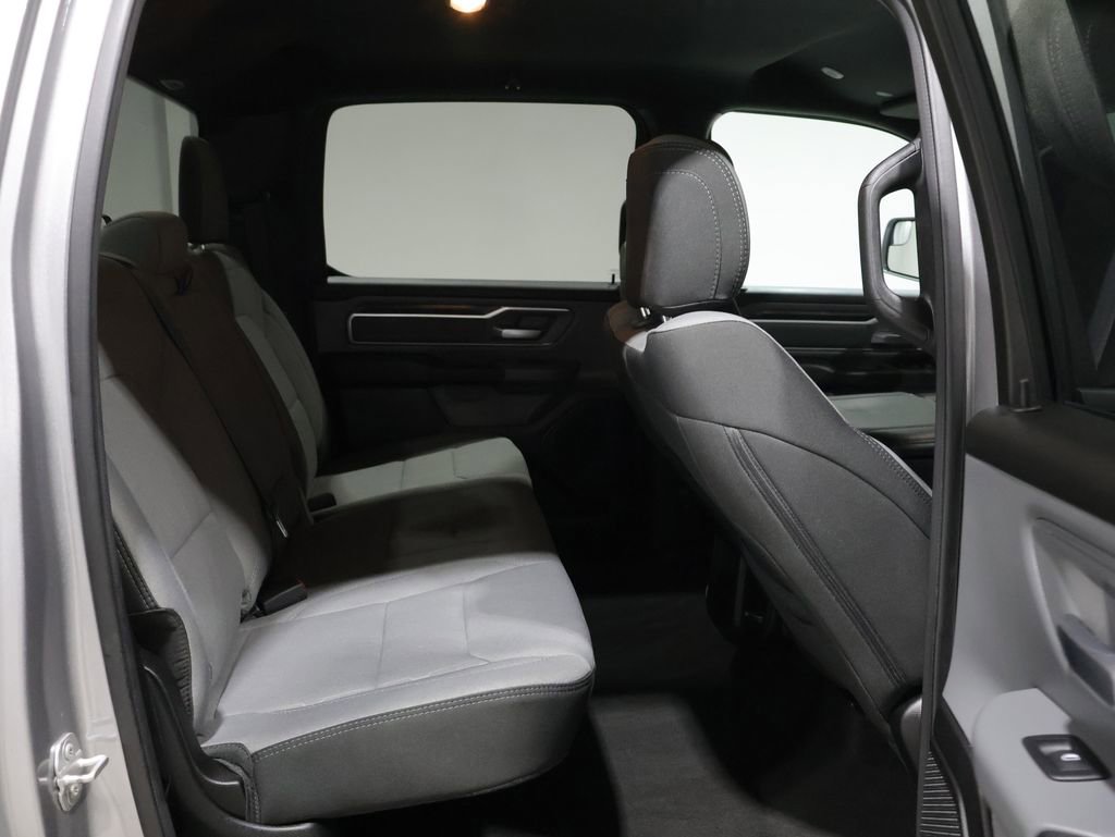 Certified 2022 RAM 1500 Big Horn AWD/4WD image 19