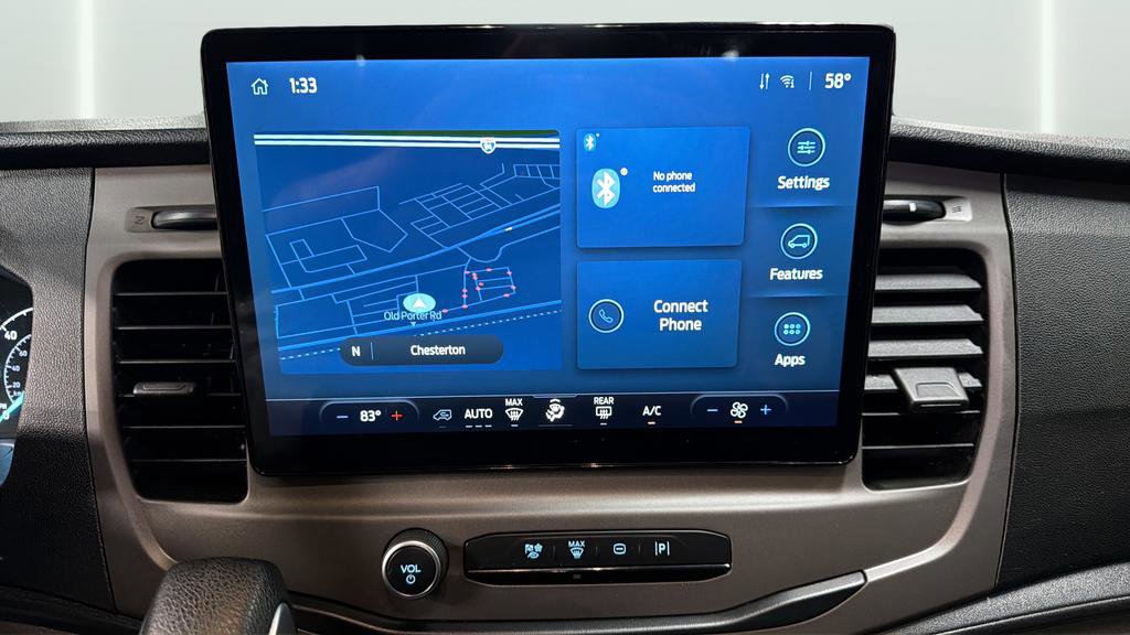 Used 2022 Ford Transit 350 XLT image 26