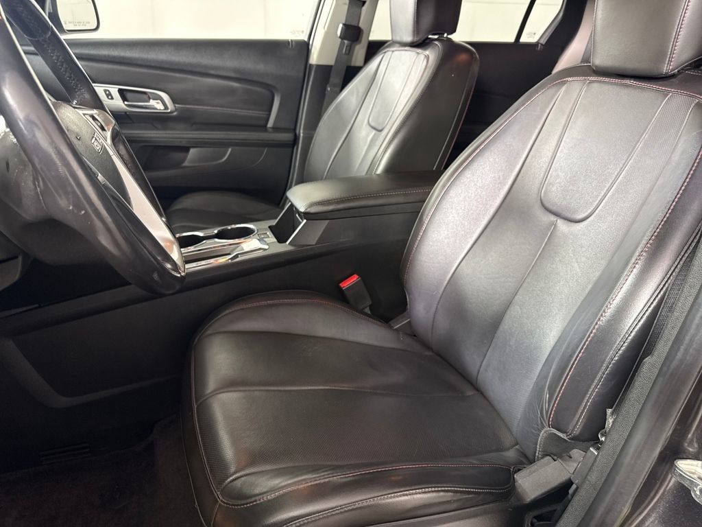 Used 2016 GMC Terrain SLT w/ Open Road Package image 11