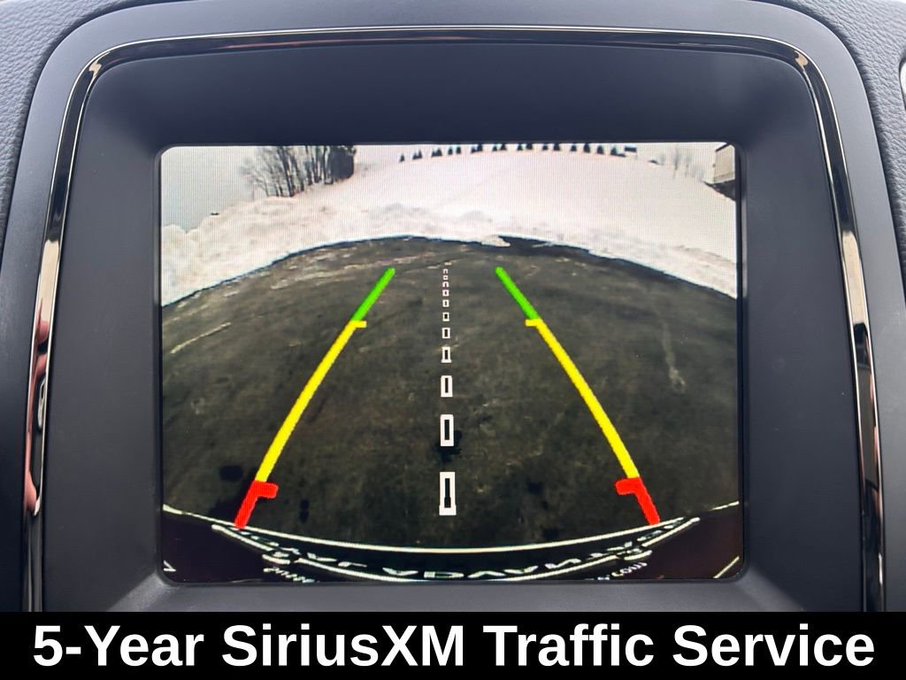 Used 2020 Dodge Durango GT image 34