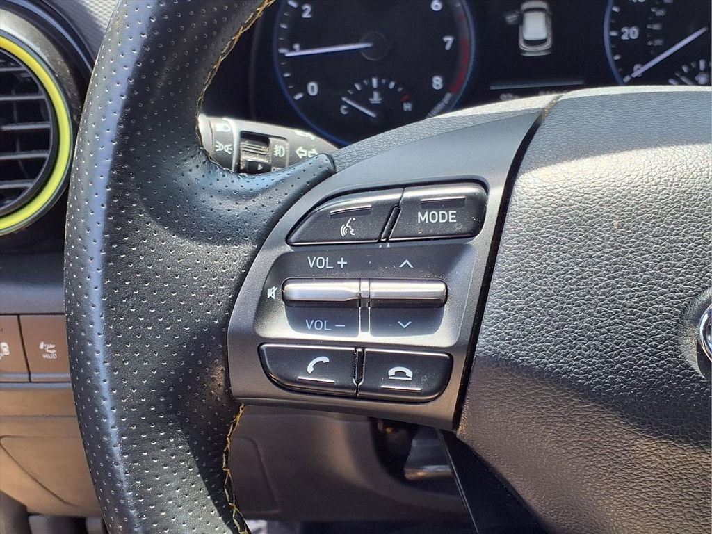 Used 2019 Hyundai Kona Ultimate FWD image 15