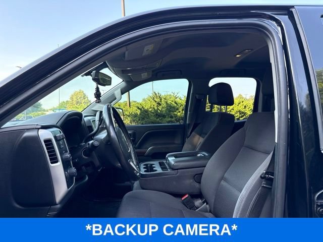 Used 2018 GMC Sierra 1500 SLE w/ SLE Value Package AWD/4WD image 6