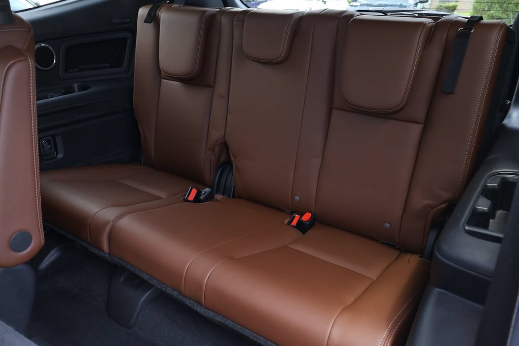 Used 2023 Subaru Ascent Touring AWD/4WD image 17