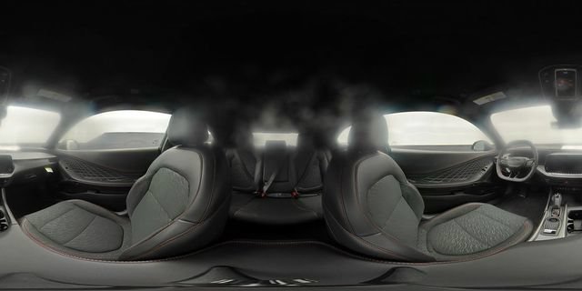 New 2026 Dodge Charger Scat Pack w/ Wheel & Tire Package AWD/4WD image 19
