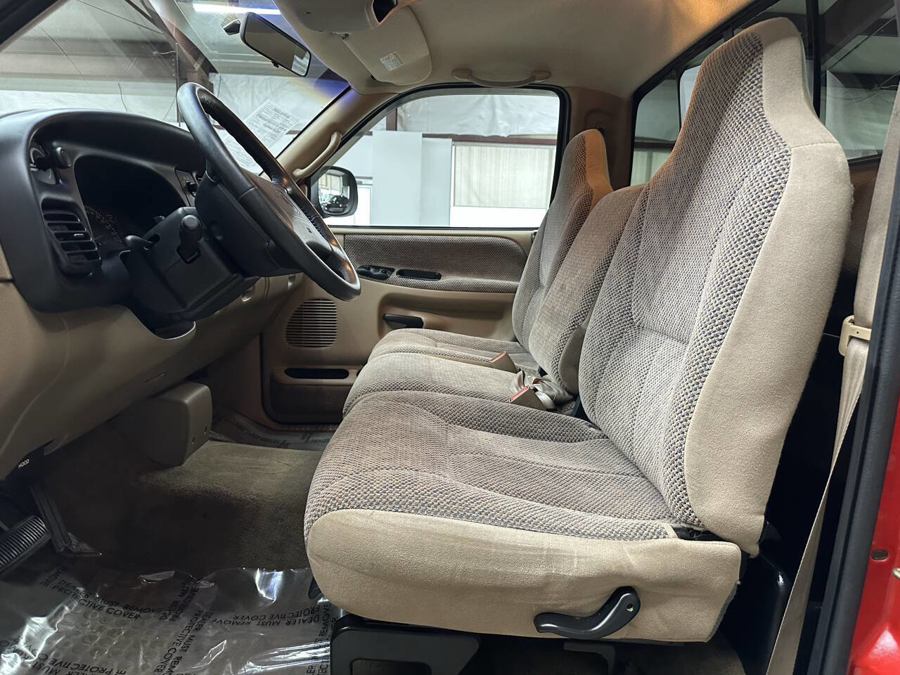 Used 1998 Dodge Ram 1500 Truck 2WD Regular Cab image 11