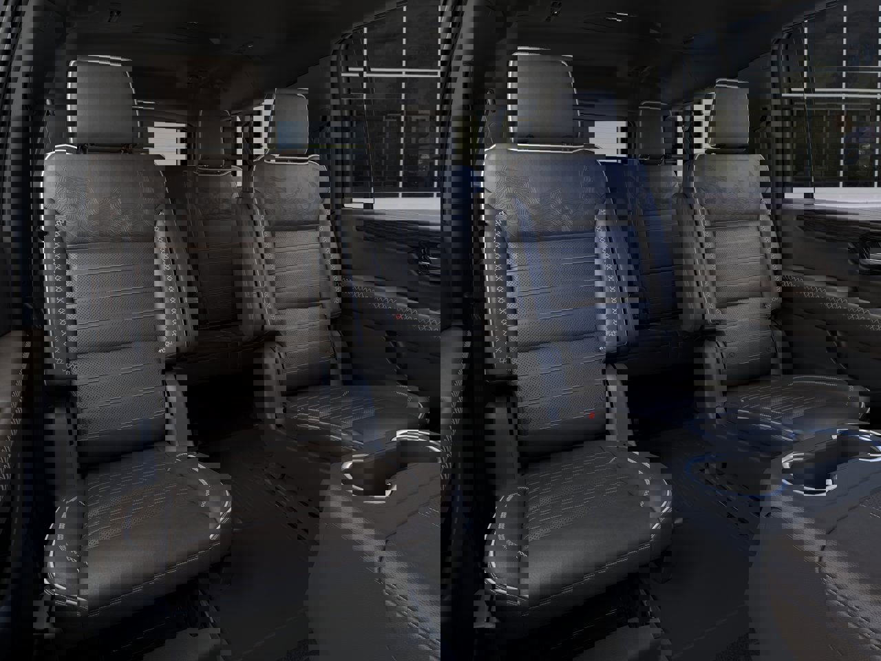 New 2026 GMC Yukon XL Denali Ultimate image 17