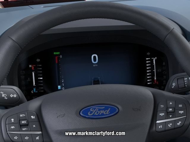 New 2026 Ford Maverick Lariat w/ Black Appearance Package AWD/4WD image 13