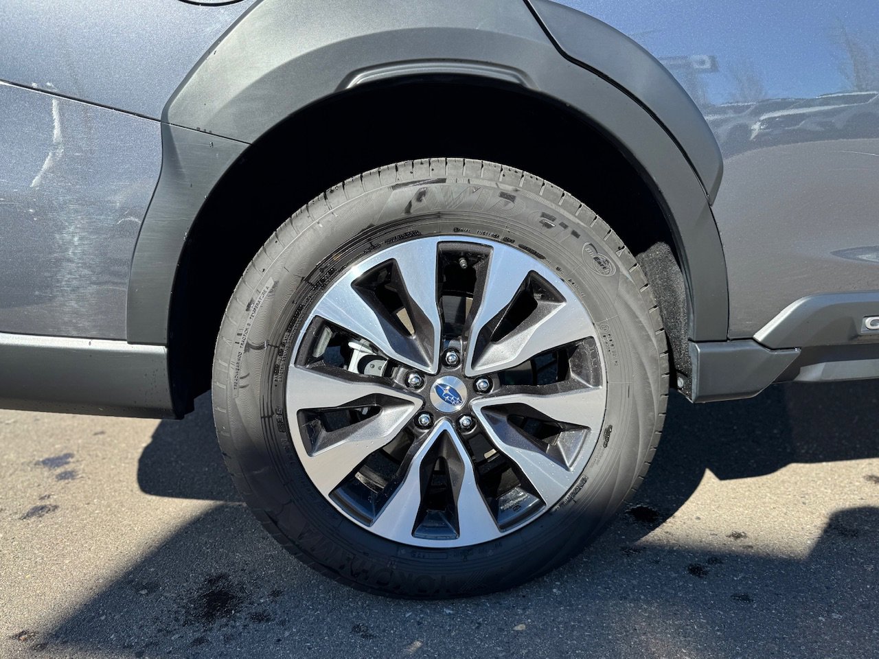 Certified 2025 Subaru Outback Touring XT w/ Tech Package 2 image 66