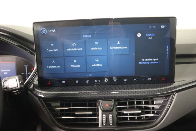 Used 2025 Ford Escape ST-Line Select w/ Tech Pack #1 AWD/4WD image 48