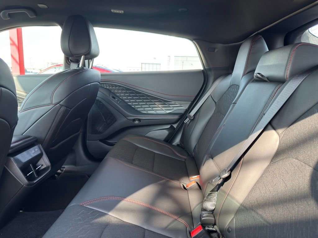 New 2026 Dodge Charger Scat Pack w/ Blacktop Package image 33
