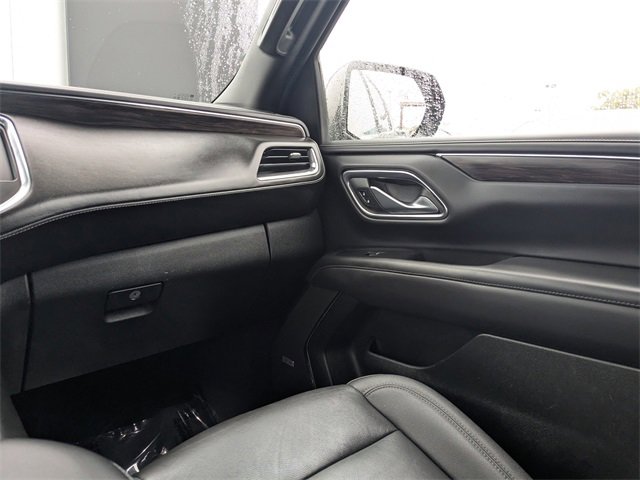 Used 2023 Chevrolet Tahoe LT image 18