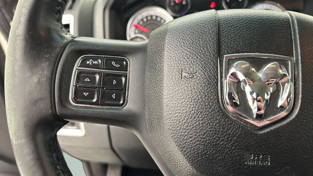 Used 2016 RAM 1500 Lone Star AWD/4WD image 17
