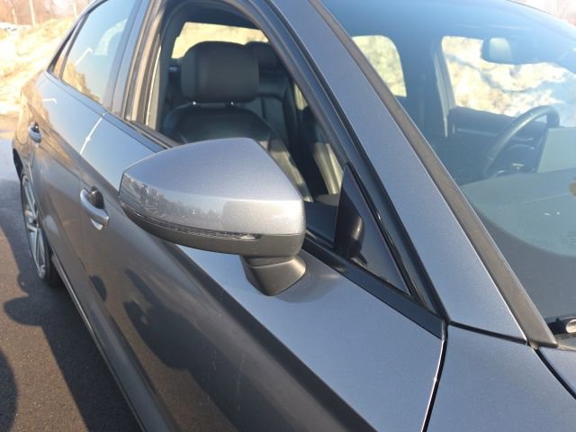 Used 2020 Audi A3 2.0T Premium Plus w/ Premium Plus Package image 6