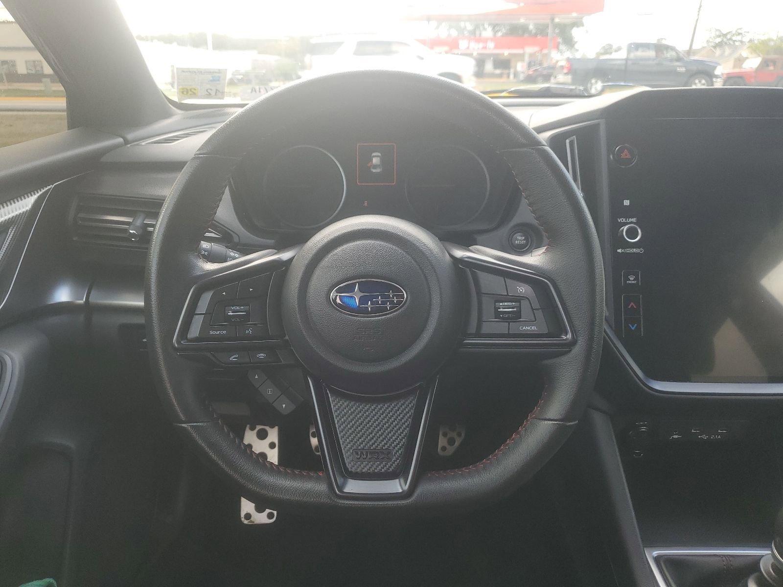 Used 2022 Subaru WRX Premium image 13