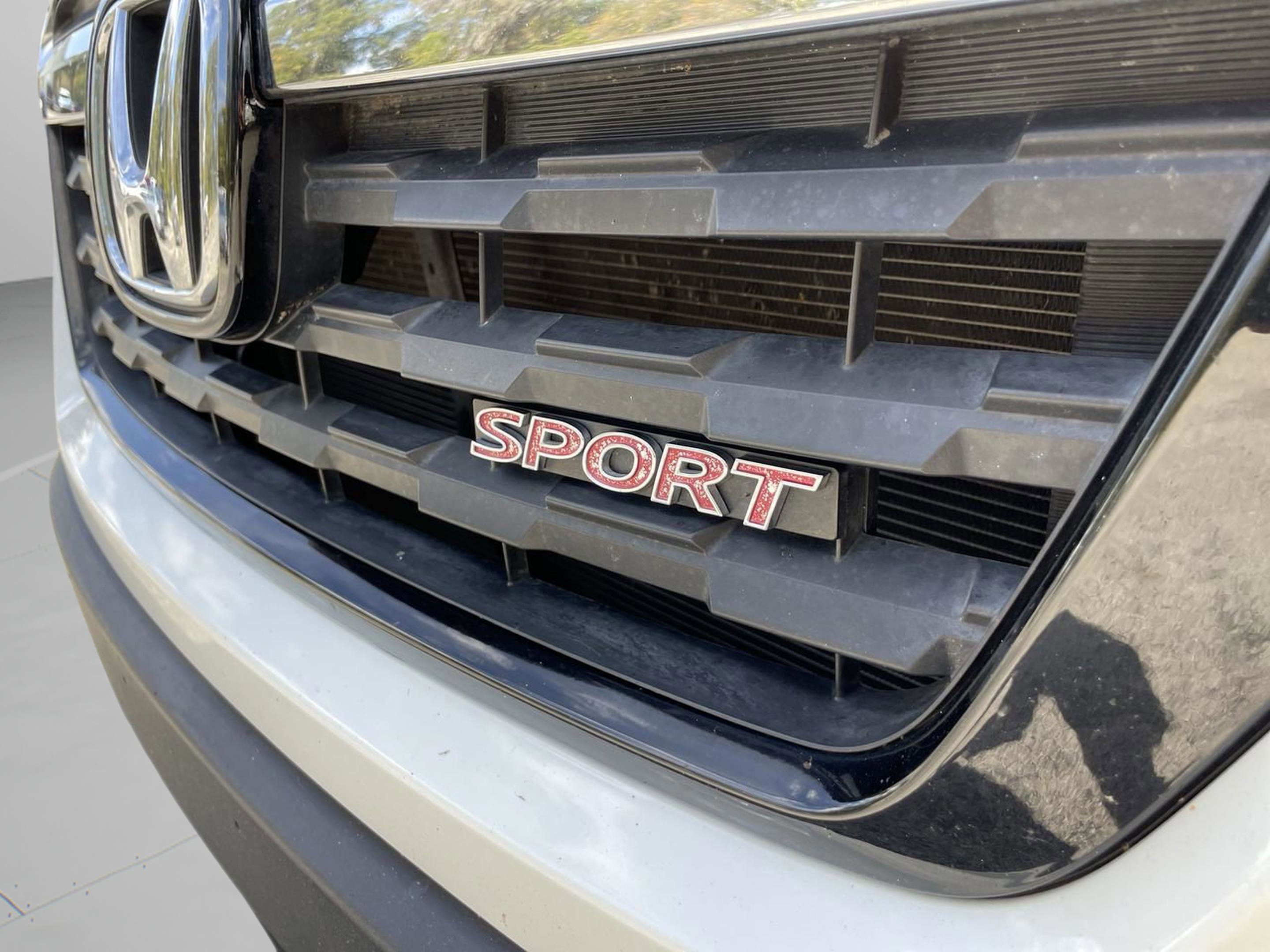 Used 2019 Honda Ridgeline Sport image 24