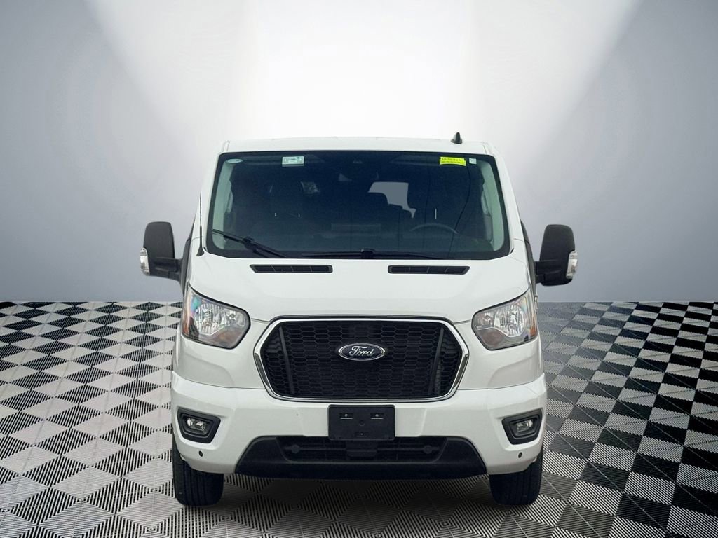 Used 2024 Ford Transit 350 XLT image 2