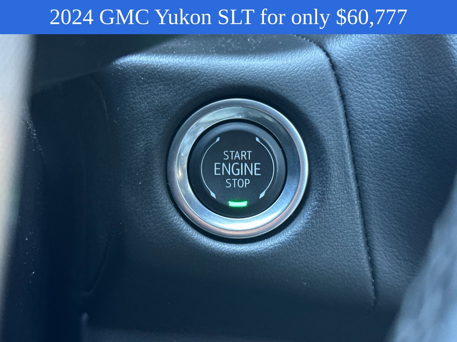 Used 2024 GMC Yukon SLT w/ SLT Premium Package AWD/4WD image 25