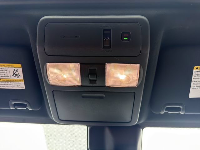 Certified 2023 Nissan Frontier PRO-4X w/ Pro-4X Premium Package AWD/4WD image 30