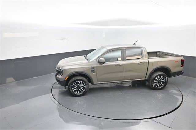 New 2025 Ford Ranger Lariat w/ FX4 Off-Road Package image 19
