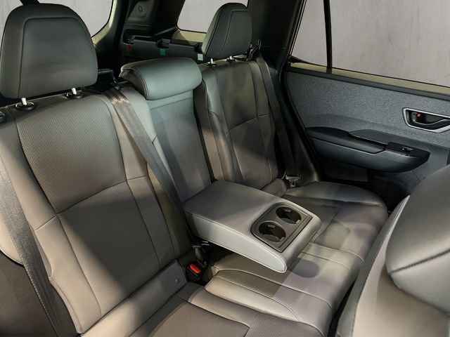 New 2026 Subaru Outback Limited XT image 30