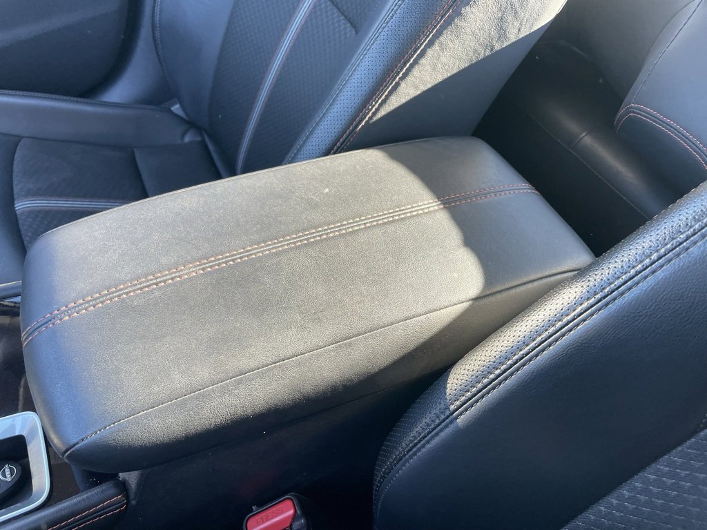 Used 2024 Nissan Altima 2.5 SR image 45