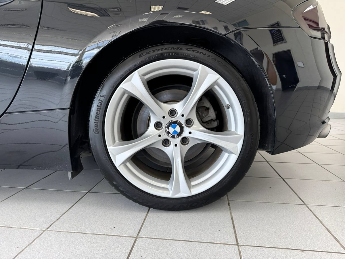 Used 2015 BMW Z4 sDrive28i RWD image 58