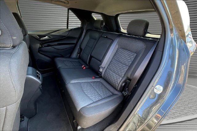 Used 2019 Chevrolet Equinox LT AWD/4WD image 22