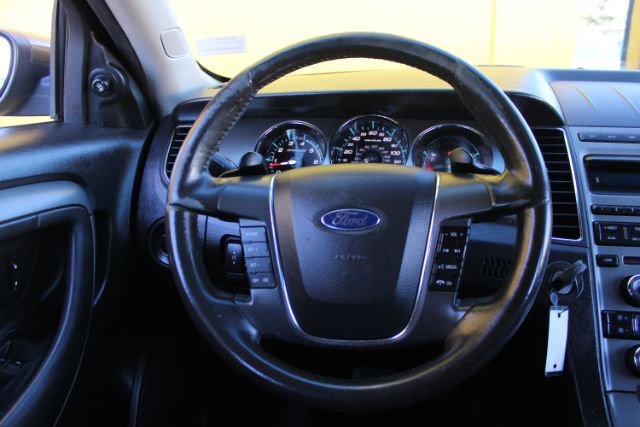 Used 2012 Ford Taurus SEL FWD image 13